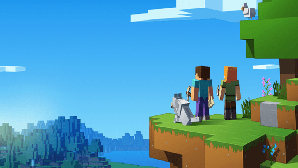 native launcher minecraft for mac